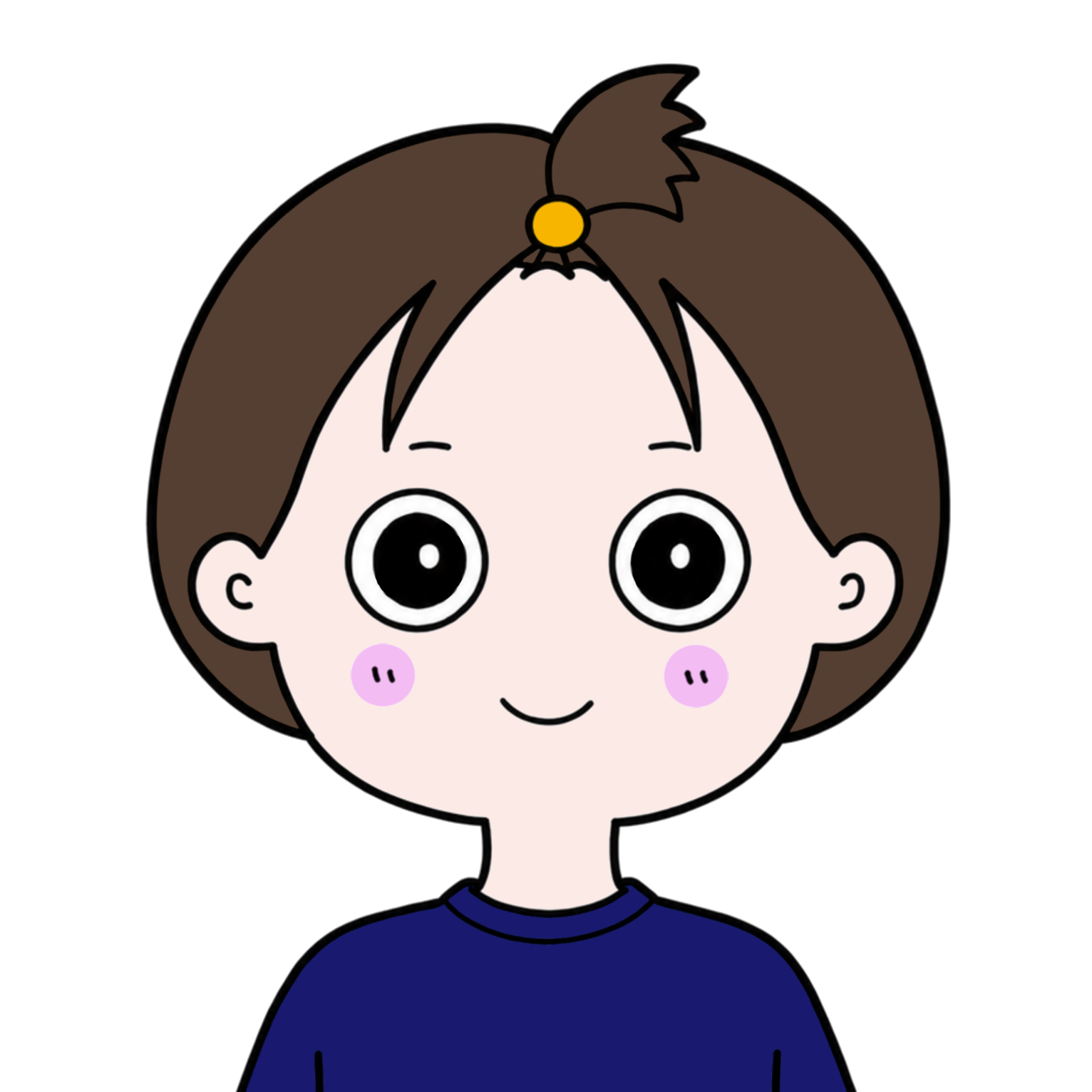 ごたまるのアバター
